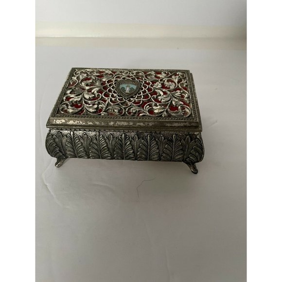 Silver Box - Picture 3 of 6